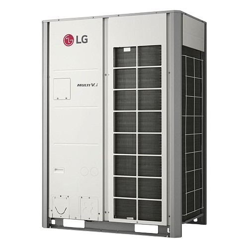 Мультизональные кондиционеры LG