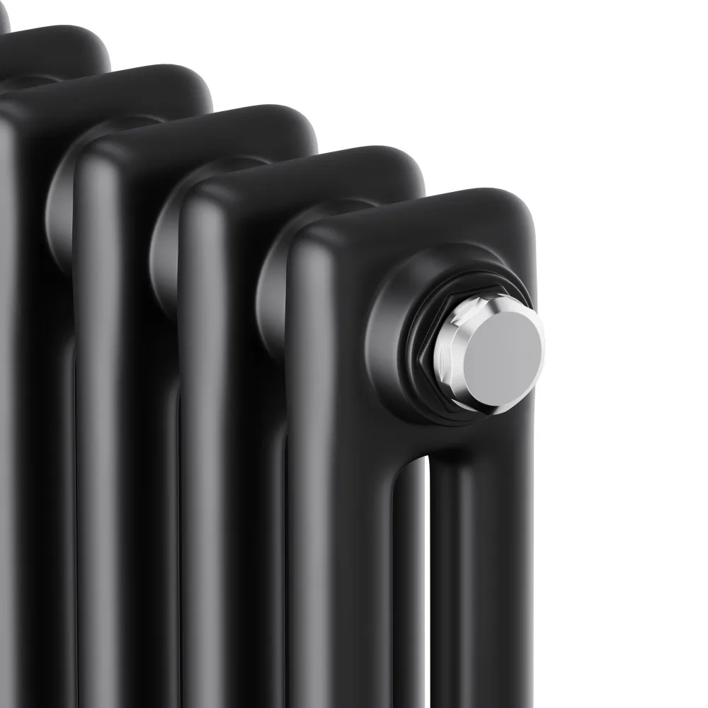 Royal Thermo Insignia C2180 Черный