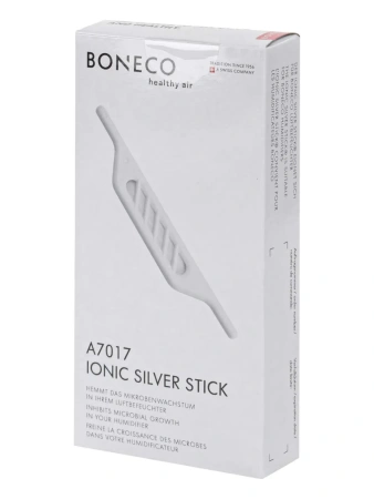 Антимикробный серебряный стержень A7017