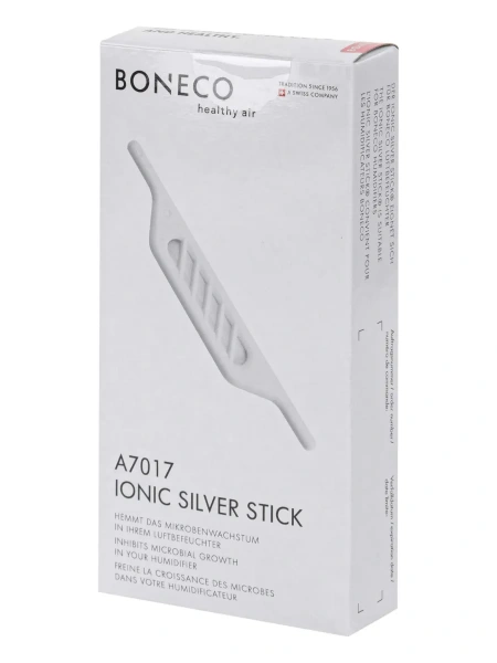 Антимикробный серебряный стержень A7017