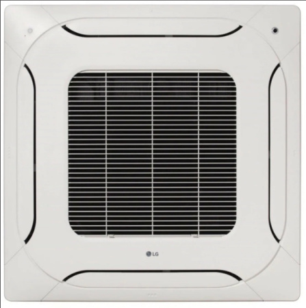 LG Cassette (4 Way) UTWC Кассетный кондиционер