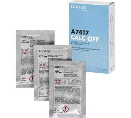 Очиститель накипи A7417